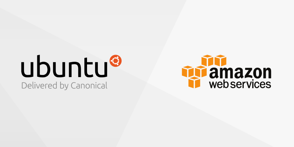 Ubuntu and AWS