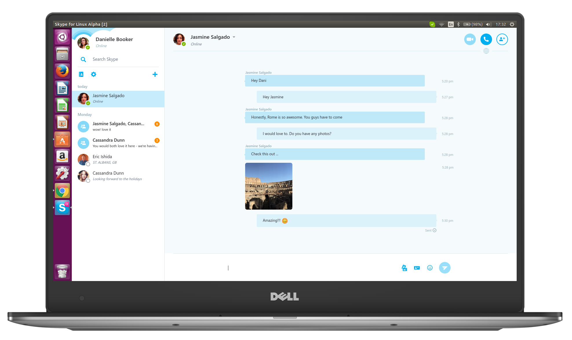Free Download Skype Latest Version For Mac