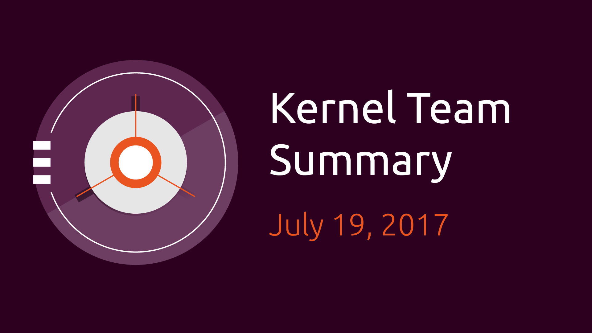 Ubuntu kernel. Kepnek. Kernel.