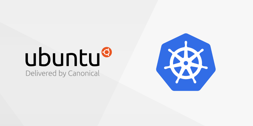 Charmed Kubernetes